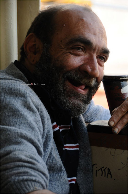 베니스와 부르노