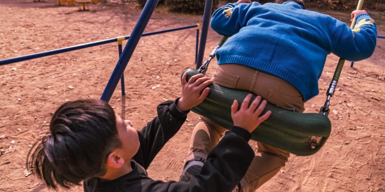 자꾸 커져라 메롱