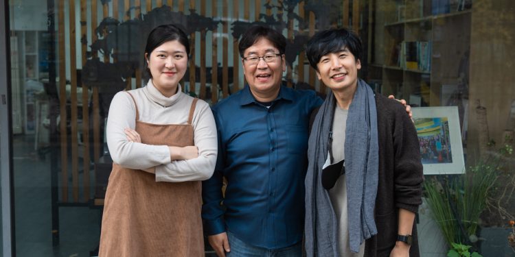 평범한 영웅들