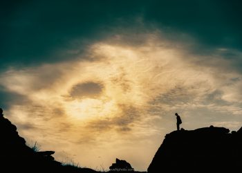 나는 잊었던 꿈인데