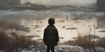 평화를 기도하고 갈망하지만