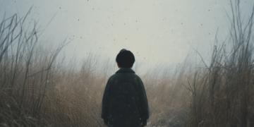 겨울을 피하는 기도