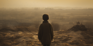 종말은 어디 있는가