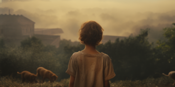 주는 안도감, 평화