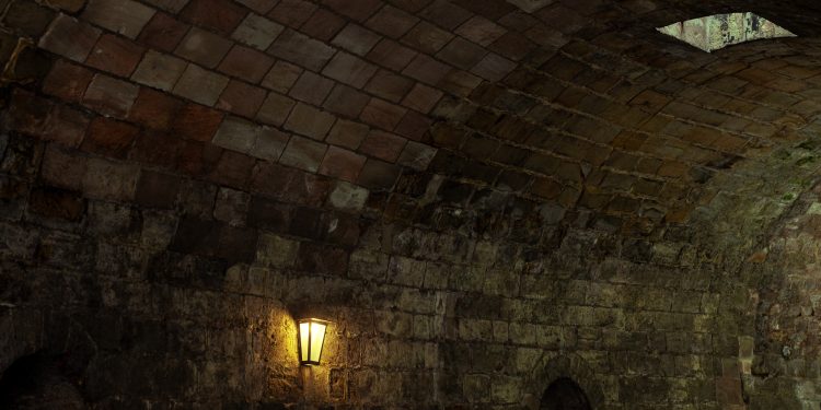 빈 자리에 빛으로